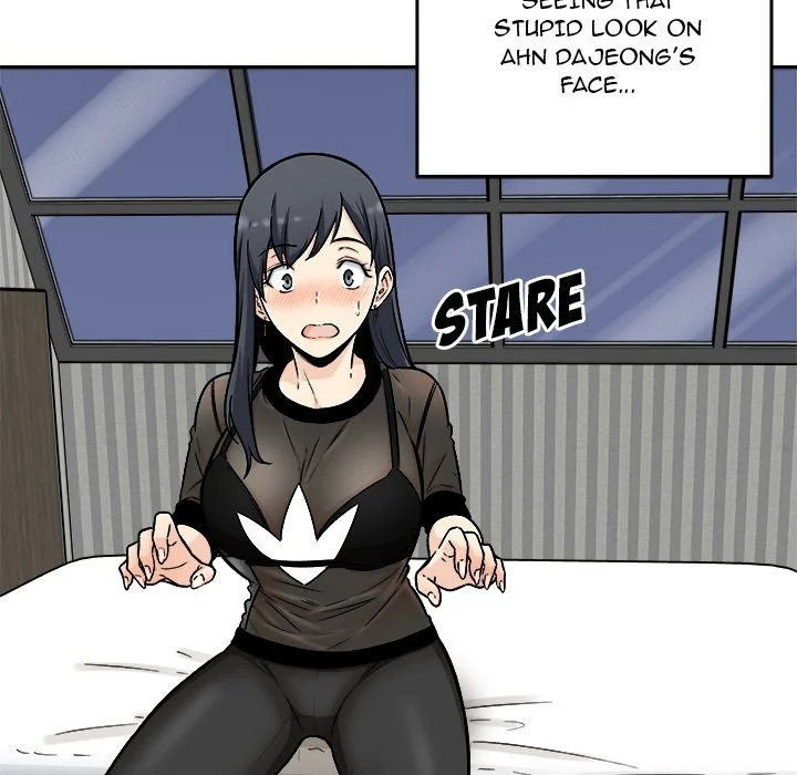 The Ark Is Me - Chapter 49 — Page 53