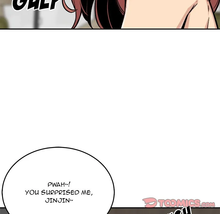 The Ark Is Me - Chapter 49 — Page 57