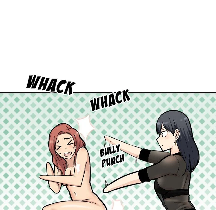 The Ark Is Me - Chapter 49 — Page 6