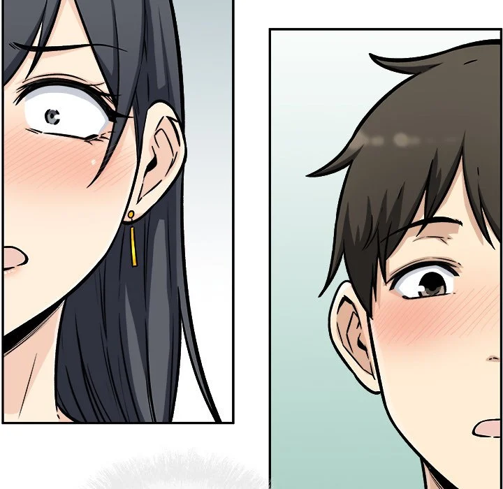 The Ark Is Me - Chapter 49 — Page 64