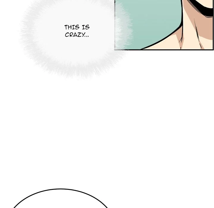 The Ark Is Me - Chapter 49 — Page 65