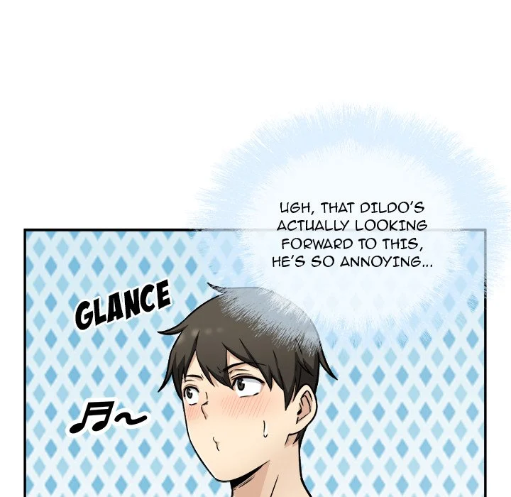 The Ark Is Me - Chapter 49 — Page 76