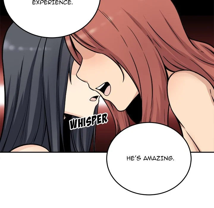 The Ark Is Me - Chapter 49 — Page 79