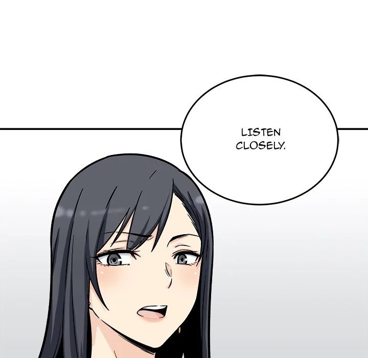 The Ark Is Me - Chapter 49 — Page 8