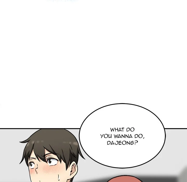 The Ark Is Me - Chapter 49 — Page 82