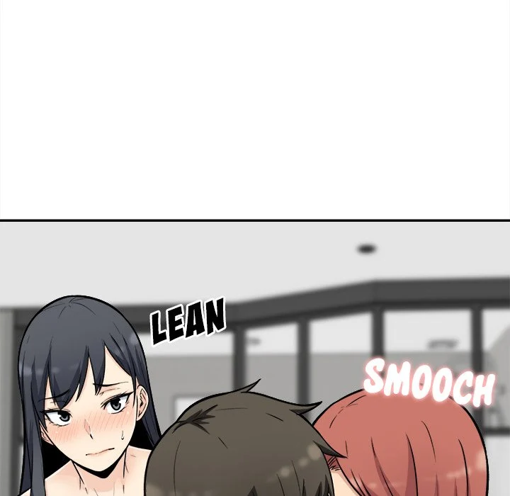 The Ark Is Me - Chapter 49 — Page 96