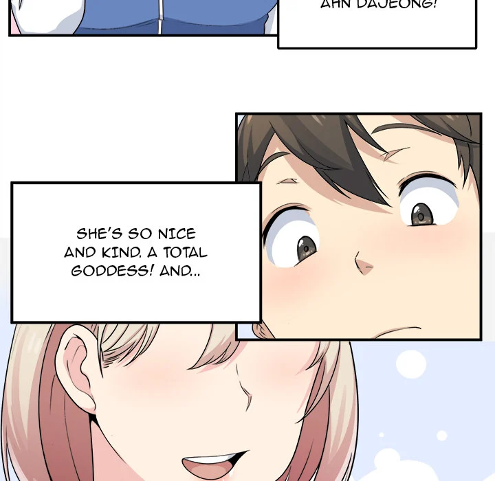 The Ark Is Me - Chapter 1 — Page 103