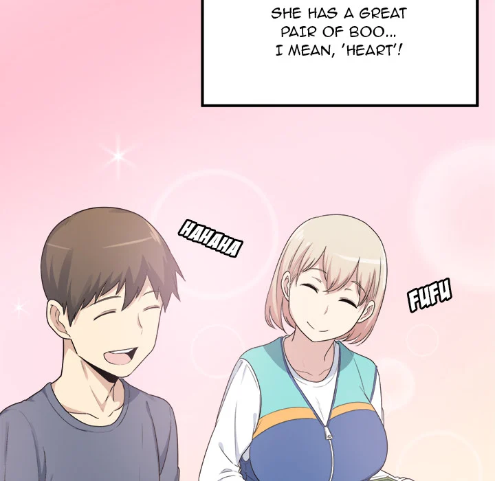 The Ark Is Me - Chapter 1 — Page 105