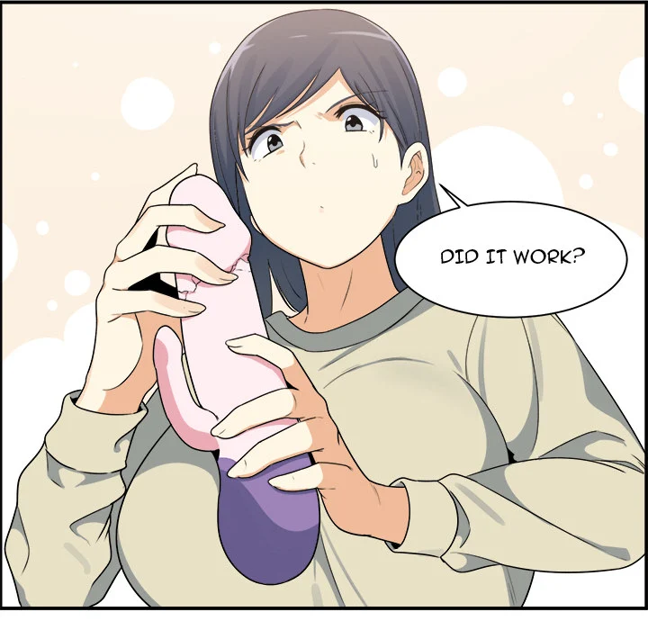 The Ark Is Me - Chapter 1 — Page 108