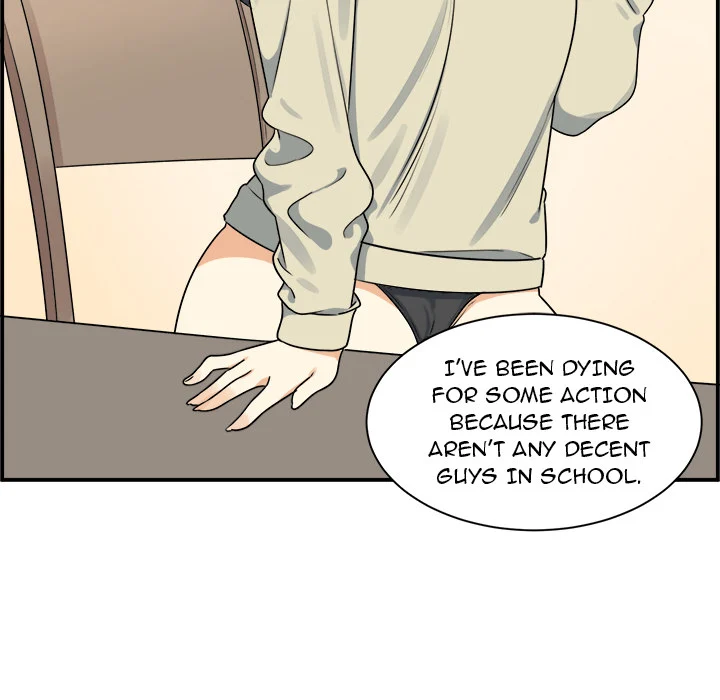 The Ark Is Me - Chapter 1 — Page 113