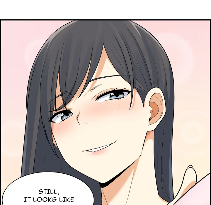 The Ark Is Me - Chapter 1 — Page 114