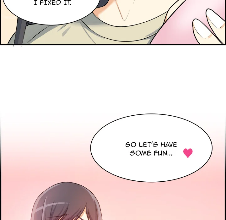 The Ark Is Me - Chapter 1 — Page 115