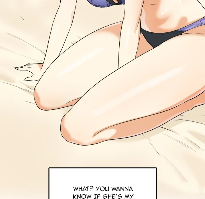 The Ark Is Me - Chapter 1 — Page 13