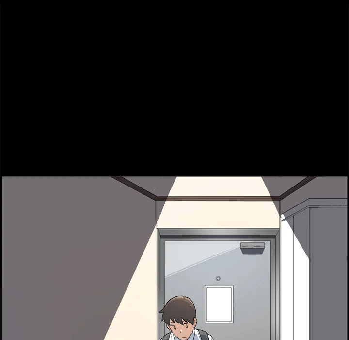 The Ark Is Me - Chapter 1 — Page 50