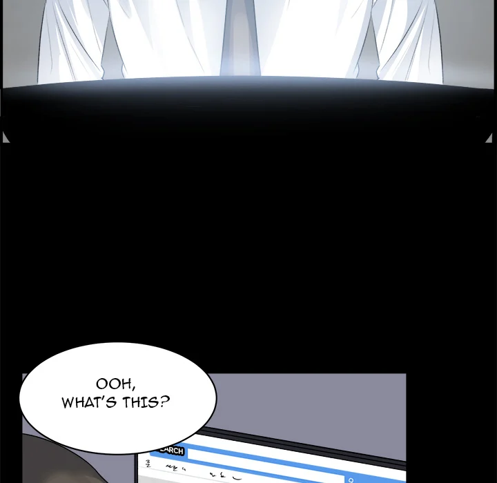 The Ark Is Me - Chapter 1 — Page 56