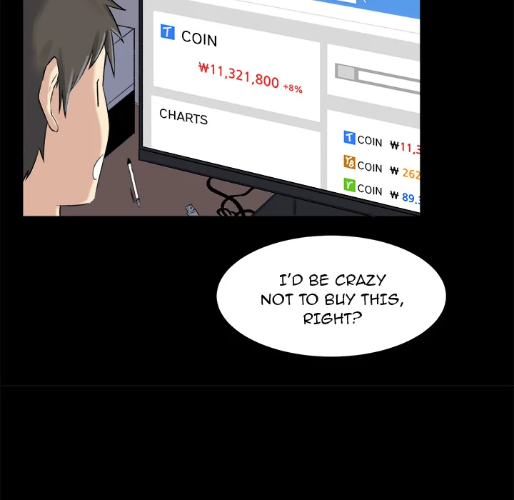The Ark Is Me - Chapter 1 — Page 57