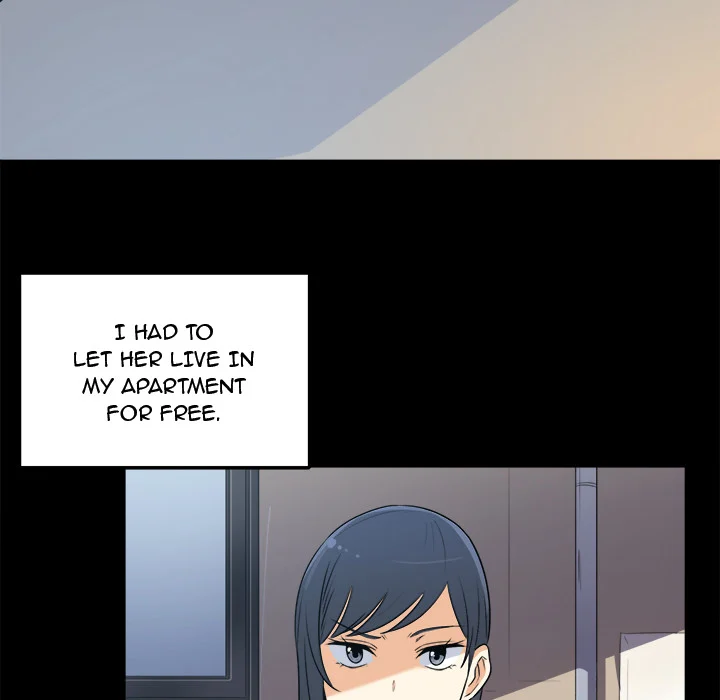 The Ark Is Me - Chapter 1 — Page 84