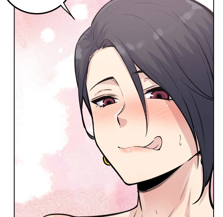 The Ark Is Me - Chapter 74 — Page 101
