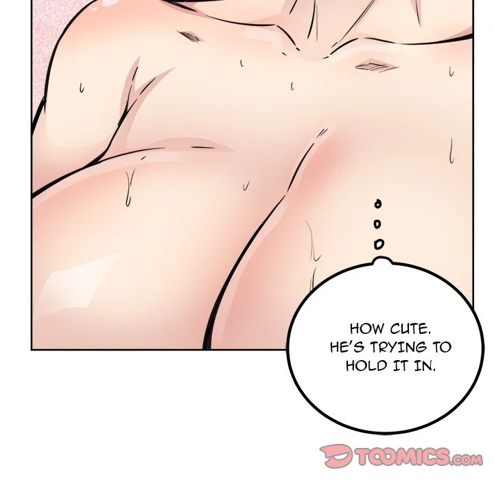 The Ark Is Me - Chapter 74 — Page 102