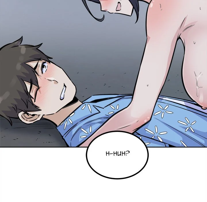 The Ark Is Me - Chapter 74 — Page 104