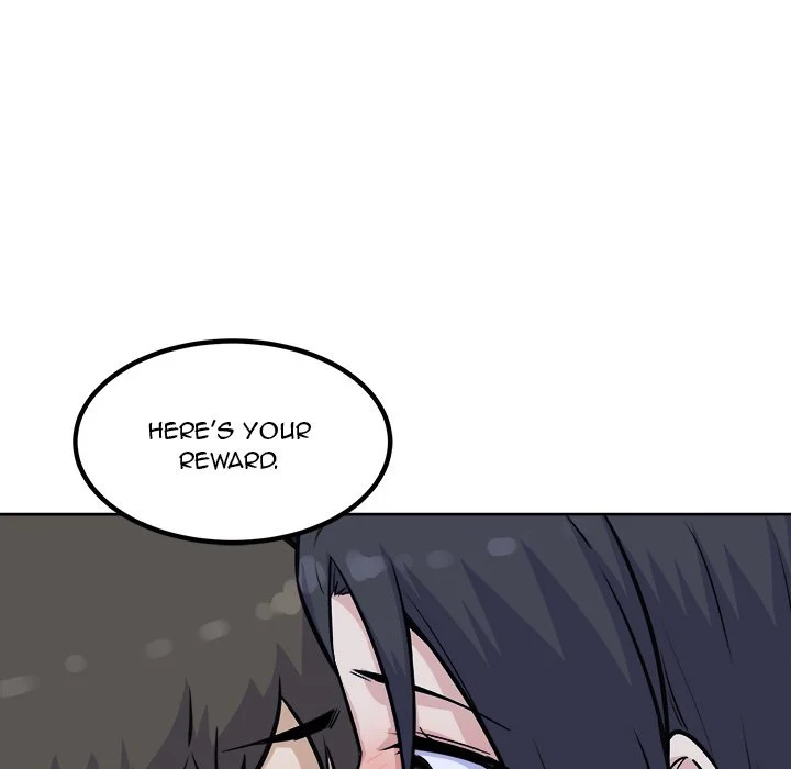 The Ark Is Me - Chapter 74 — Page 117