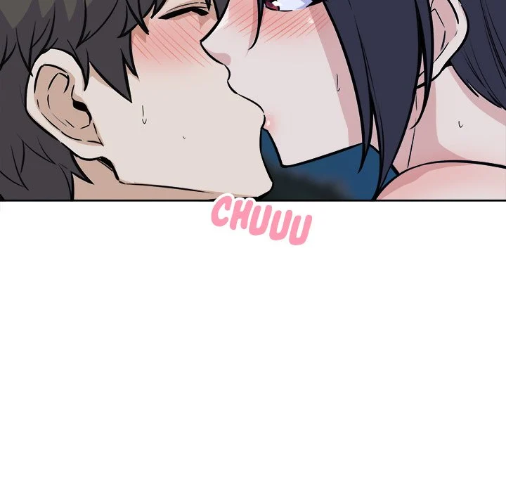 The Ark Is Me - Chapter 74 — Page 118