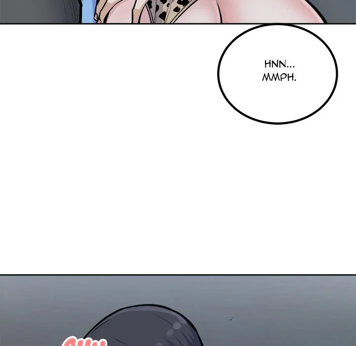 The Ark Is Me - Chapter 74 — Page 125