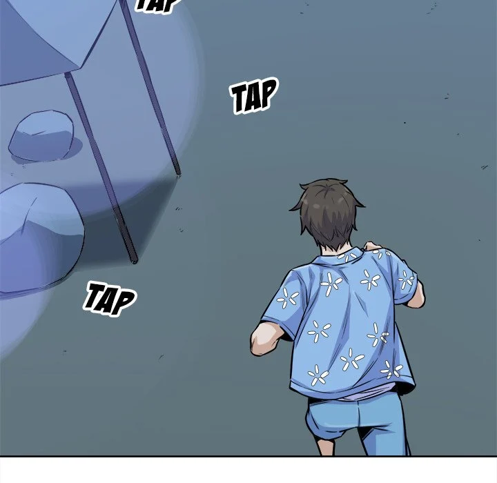 The Ark Is Me - Chapter 74 — Page 132