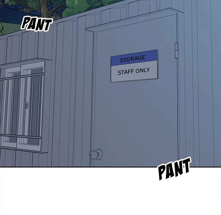 The Ark Is Me - Chapter 74 — Page 134