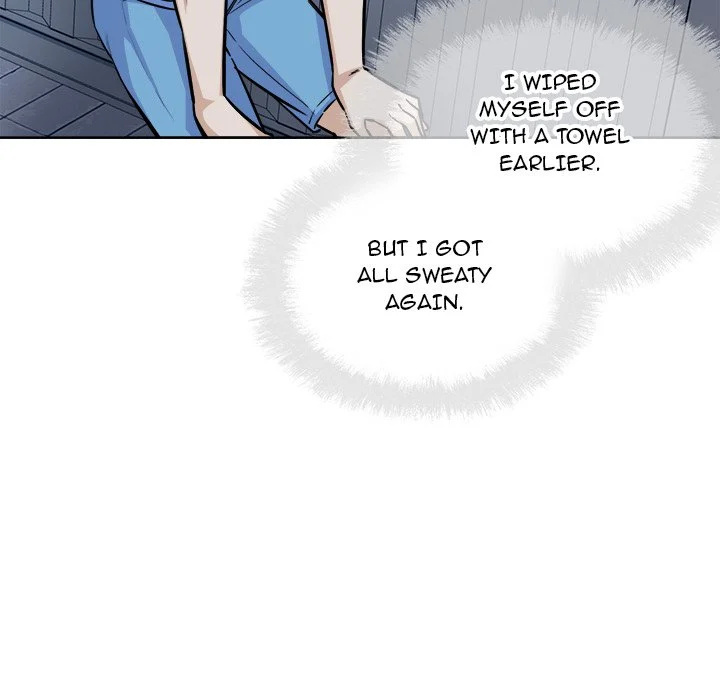 The Ark Is Me - Chapter 74 — Page 136