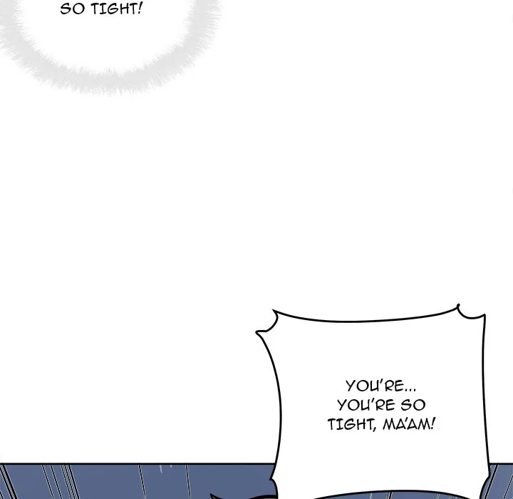 The Ark Is Me - Chapter 74 — Page 14
