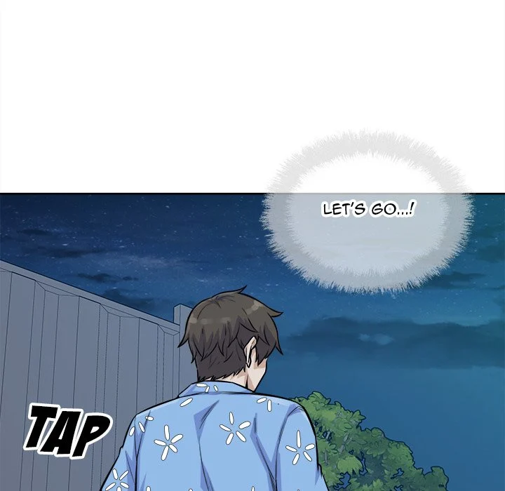 The Ark Is Me - Chapter 74 — Page 139