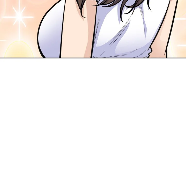 The Ark Is Me - Chapter 74 — Page 142
