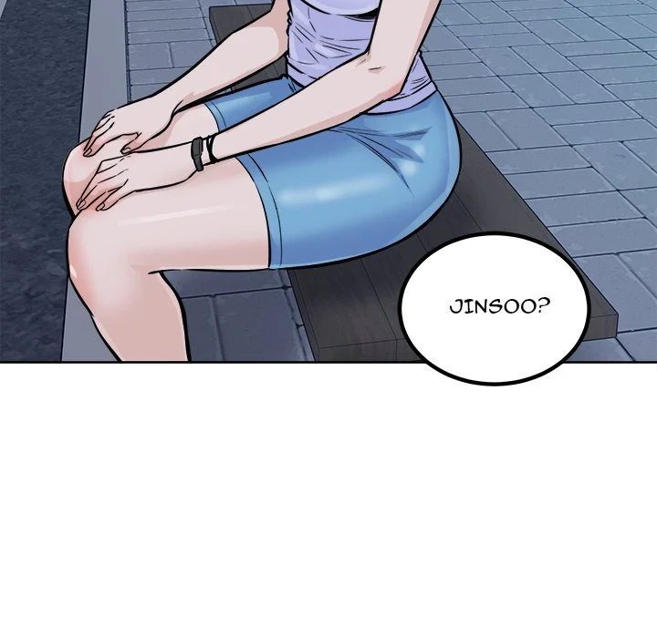 The Ark Is Me - Chapter 74 — Page 145