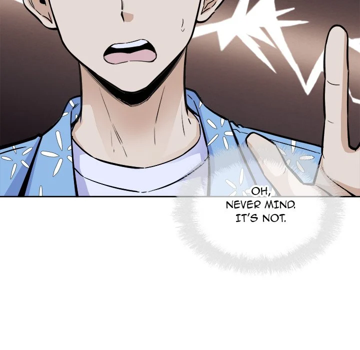 The Ark Is Me - Chapter 74 — Page 147