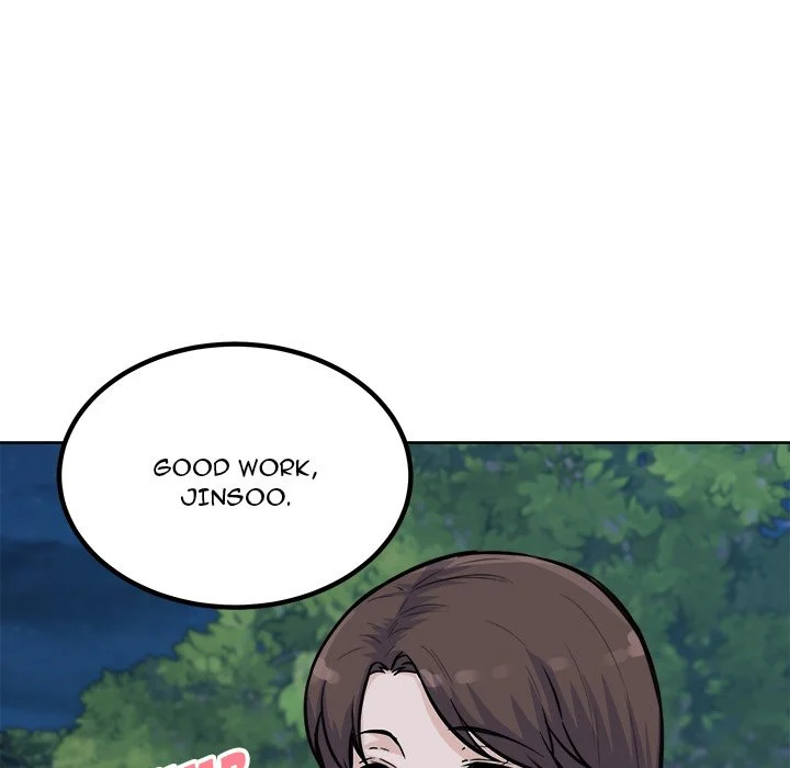 The Ark Is Me - Chapter 74 — Page 148