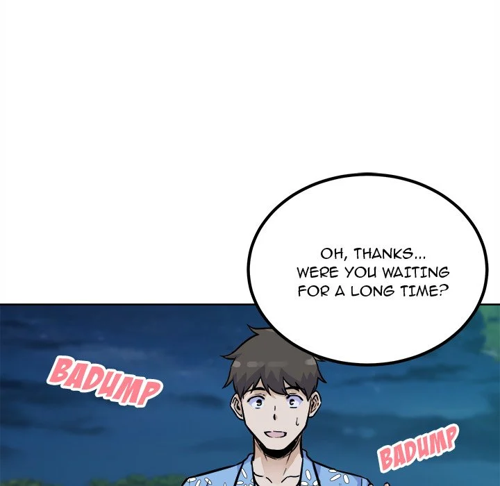 The Ark Is Me - Chapter 74 — Page 151