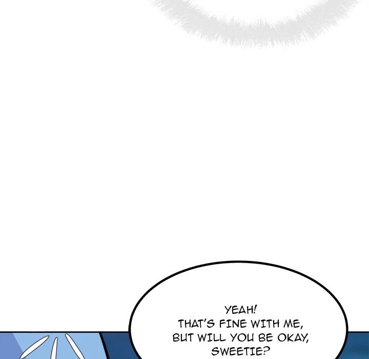 The Ark Is Me - Chapter 74 — Page 20