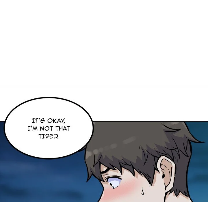 The Ark Is Me - Chapter 74 — Page 22