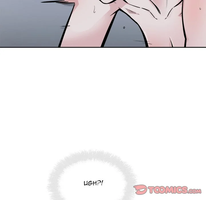 The Ark Is Me - Chapter 74 — Page 30