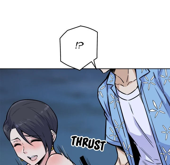 The Ark Is Me - Chapter 74 — Page 32