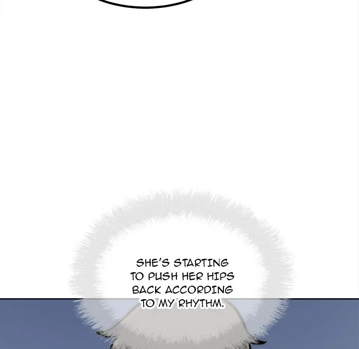 The Ark Is Me - Chapter 74 — Page 34