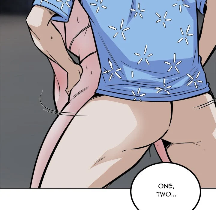 The Ark Is Me - Chapter 74 — Page 40