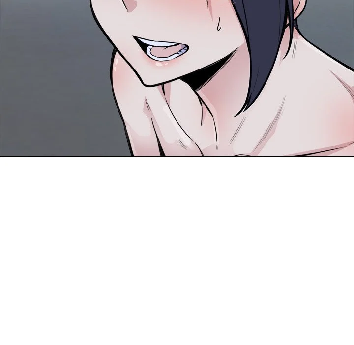 The Ark Is Me - Chapter 74 — Page 42
