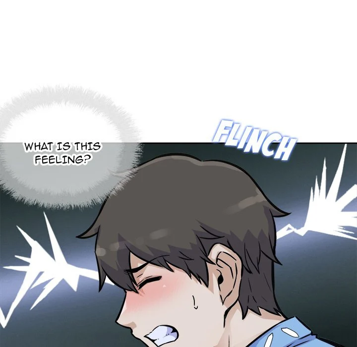 The Ark Is Me - Chapter 74 — Page 46