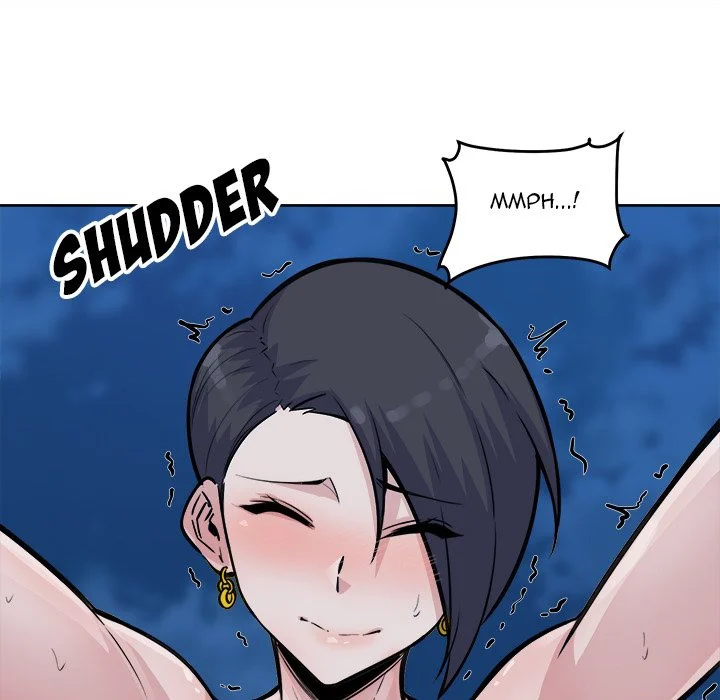 The Ark Is Me - Chapter 74 — Page 51