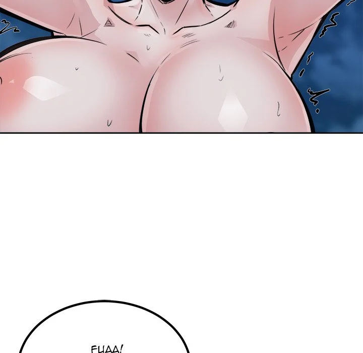 The Ark Is Me - Chapter 74 — Page 52
