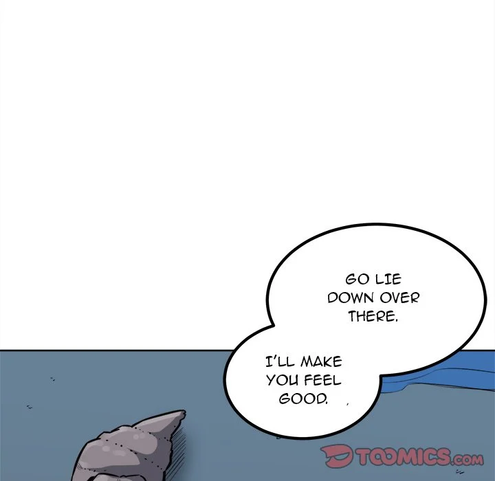 The Ark Is Me - Chapter 74 — Page 57