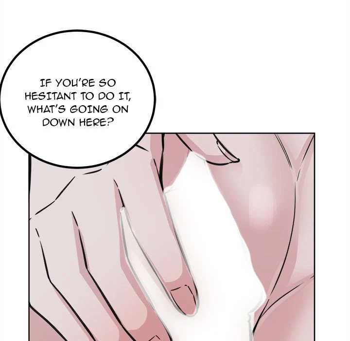The Ark Is Me - Chapter 74 — Page 67
