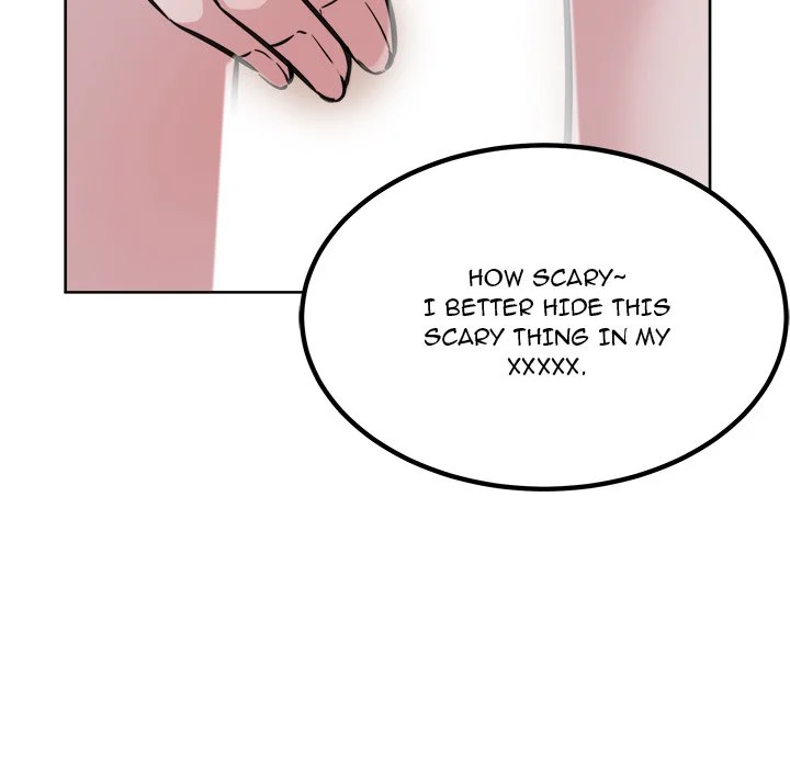 The Ark Is Me - Chapter 74 — Page 68